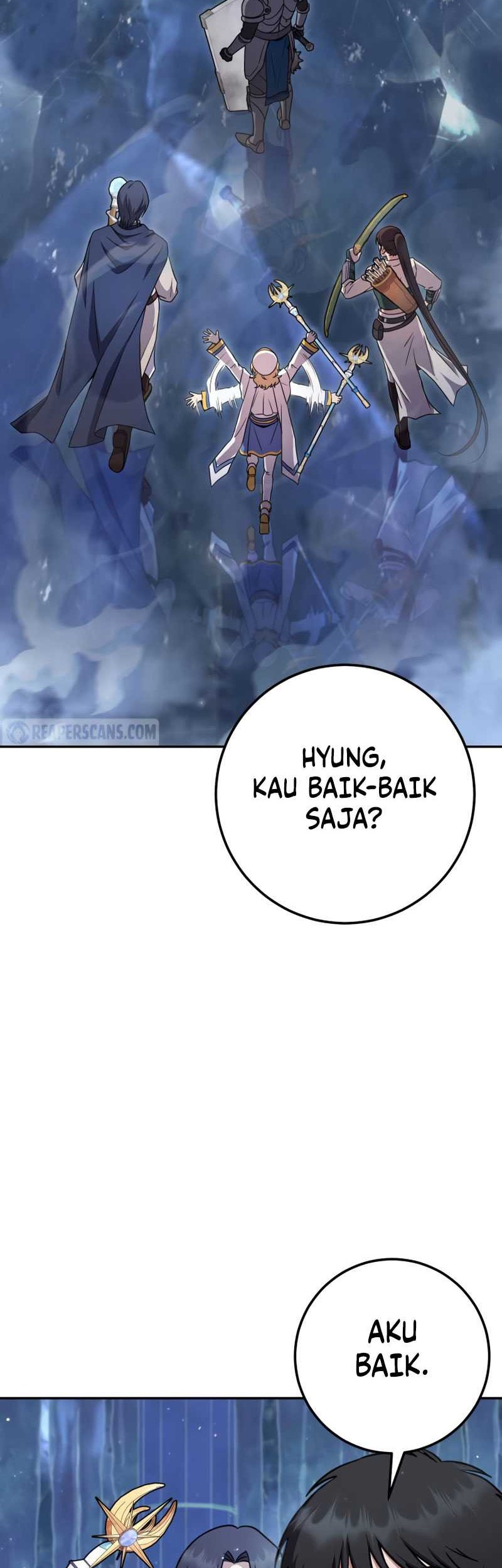 Legendary Blacksmith’s Vengeance chapter 24 halaman 93