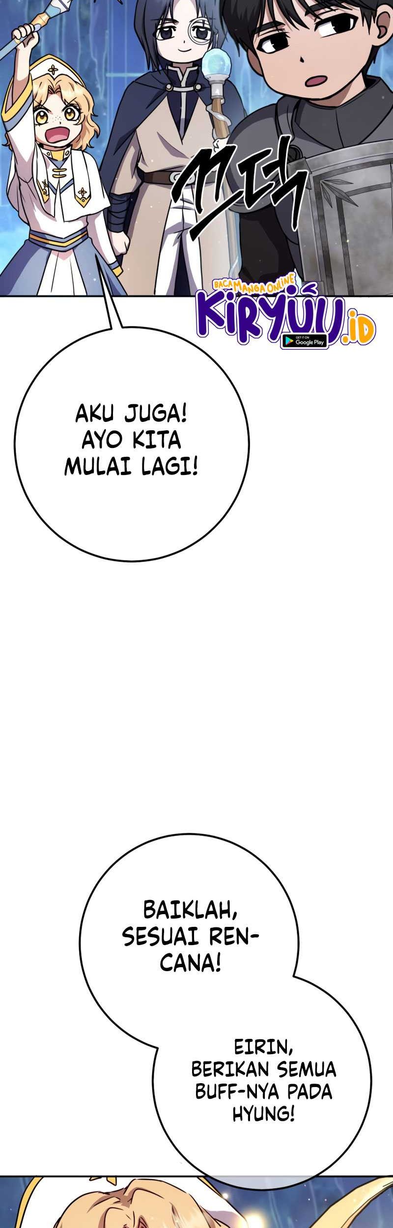Legendary Blacksmith’s Vengeance chapter 24 halaman 94