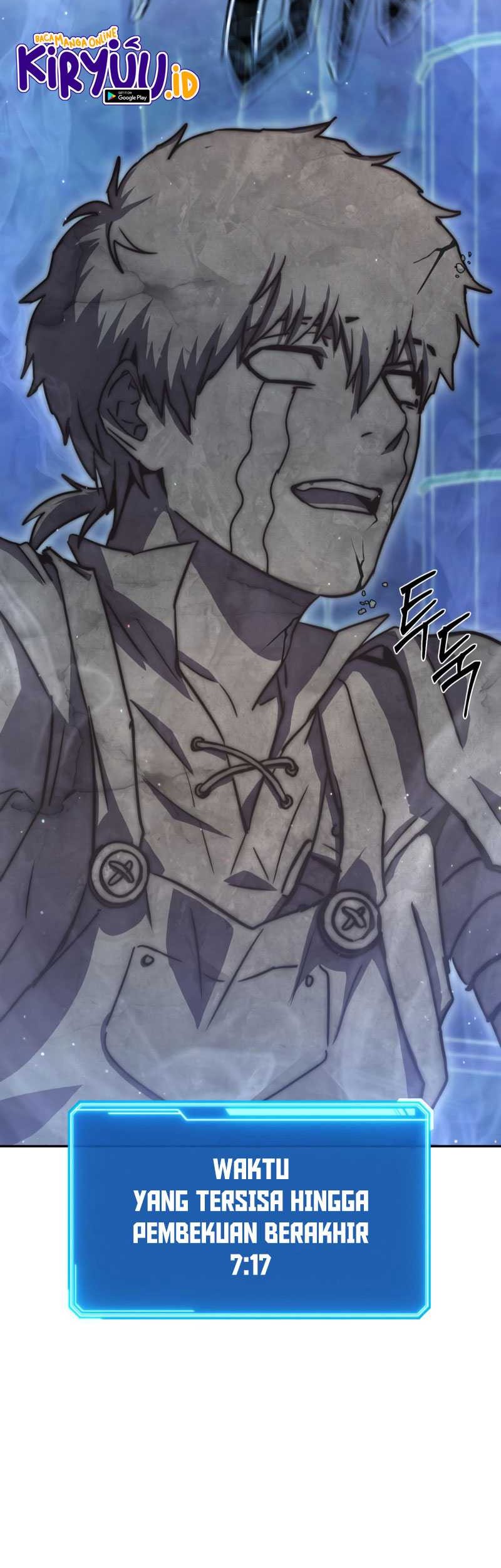 Legendary Blacksmith’s Vengeance chapter 24 halaman 105