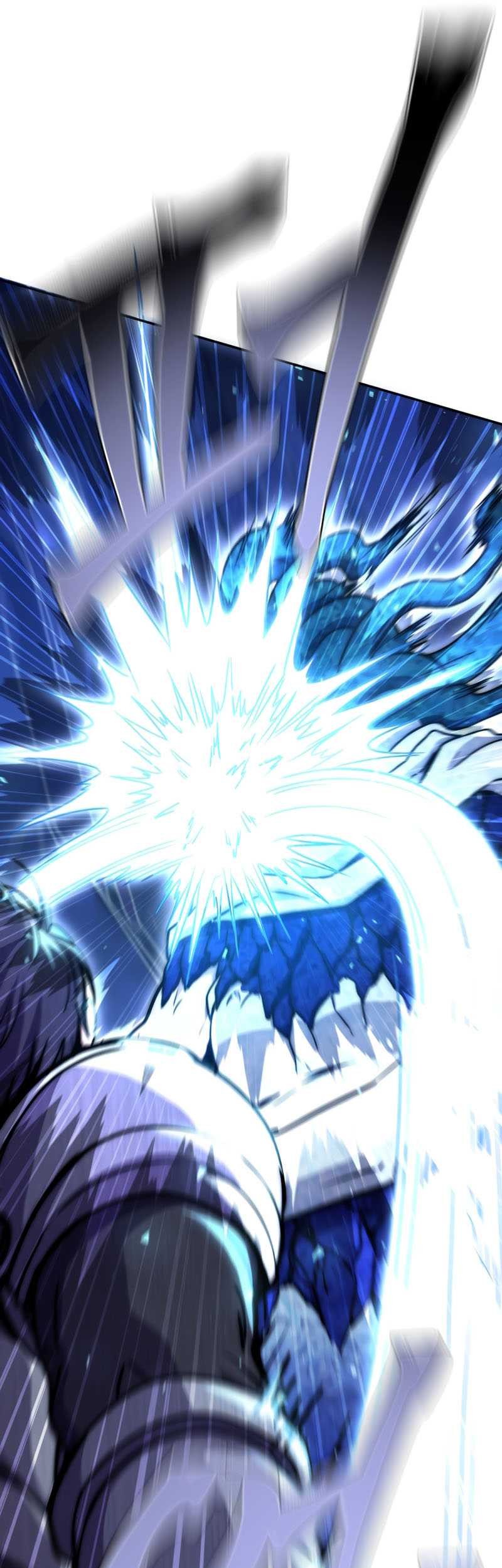 Legendary Blacksmith’s Vengeance Bab 25 halaman 8