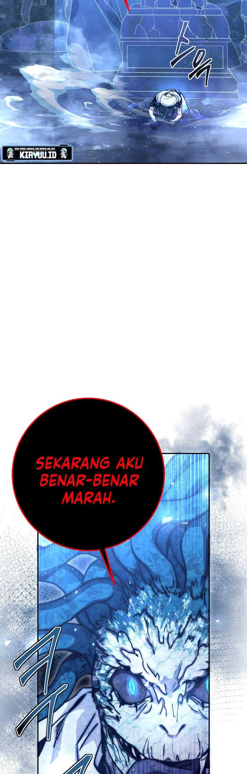 Legendary Blacksmith’s Vengeance Bab 25 halaman 11
