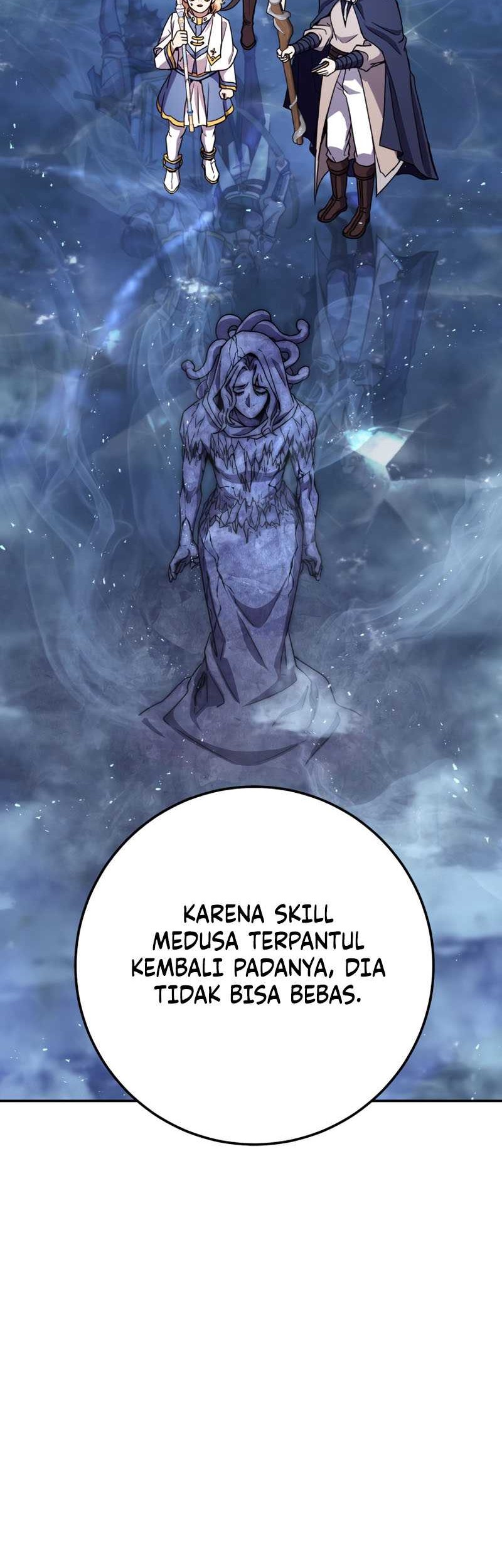 Legendary Blacksmith’s Vengeance Bab 25 halaman 31