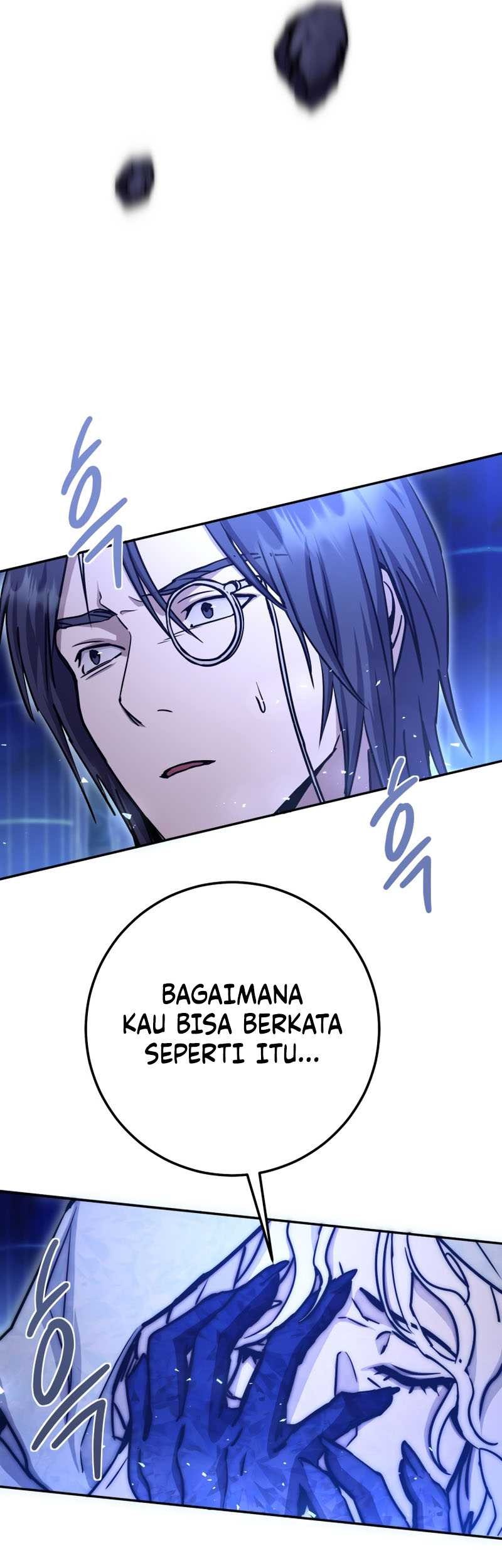 Legendary Blacksmith’s Vengeance Bab 25 halaman 36