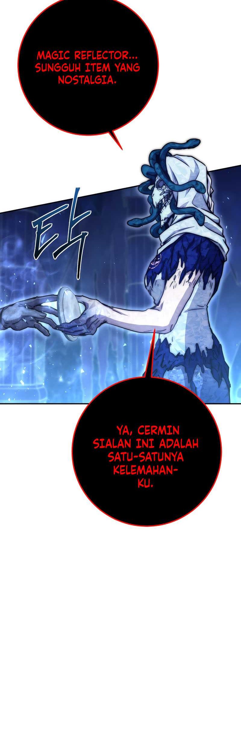 Legendary Blacksmith’s Vengeance Bab 25 halaman 57
