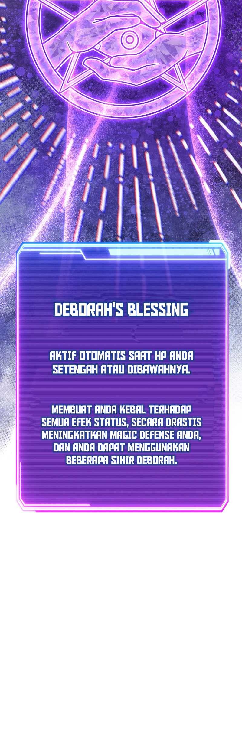 Legendary Blacksmith’s Vengeance Bab 25 halaman 60