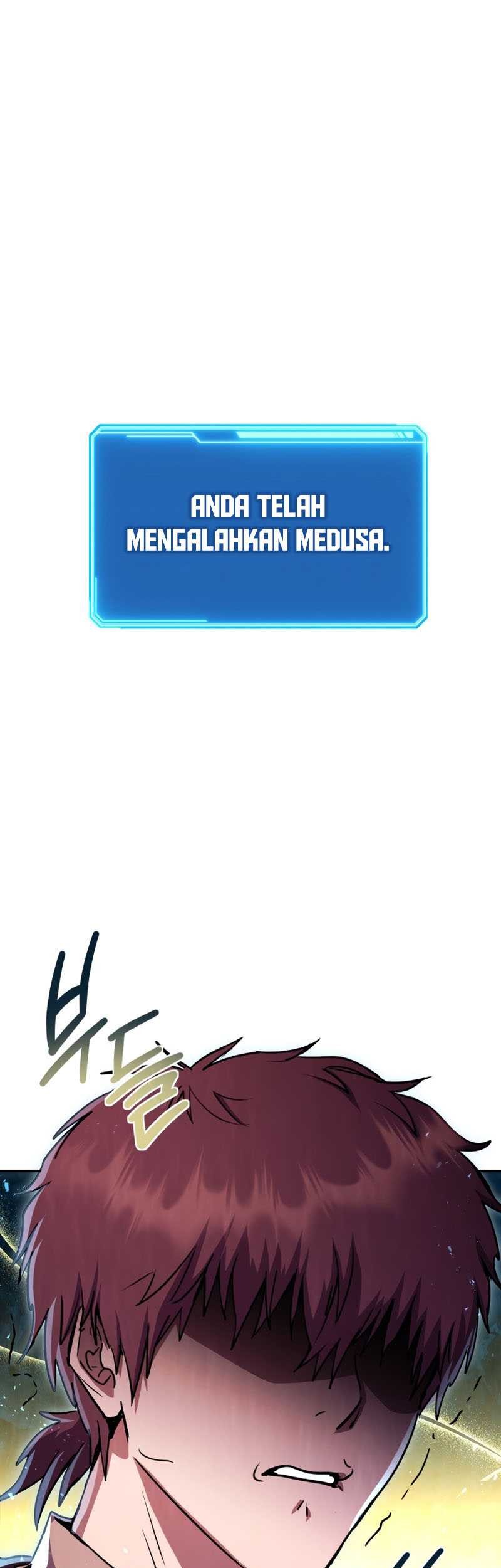 Legendary Blacksmith’s Vengeance Bab 25 halaman 85
