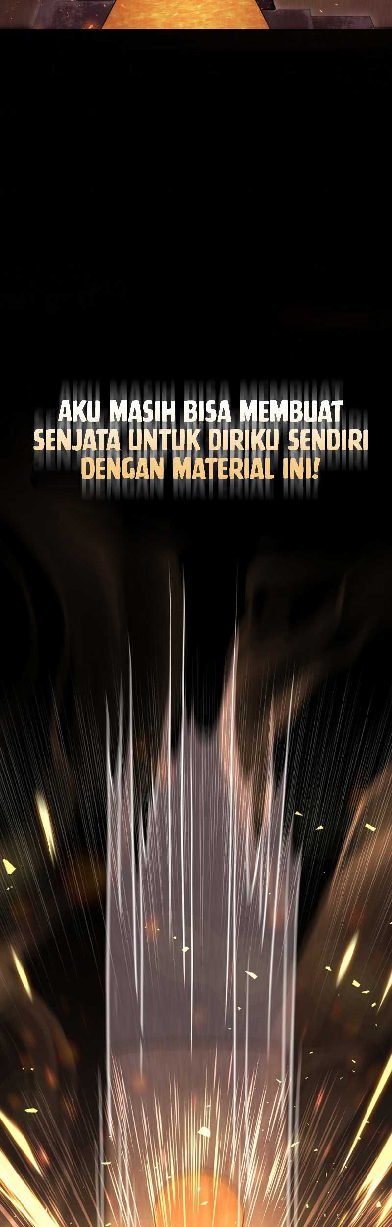 Legendary Blacksmith’s Vengeance chapter 26 halaman 9