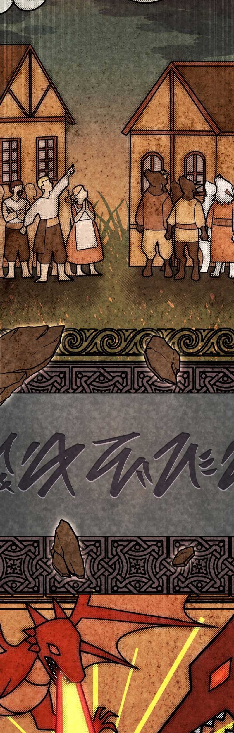 Legendary Blacksmith’s Vengeance chapter 26 halaman 48