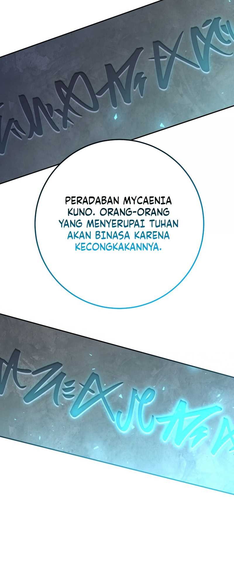 Legendary Blacksmith’s Vengeance chapter 26 halaman 55
