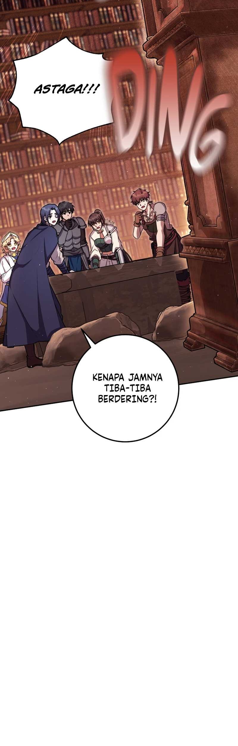 Legendary Blacksmith’s Vengeance chapter 26 halaman 58