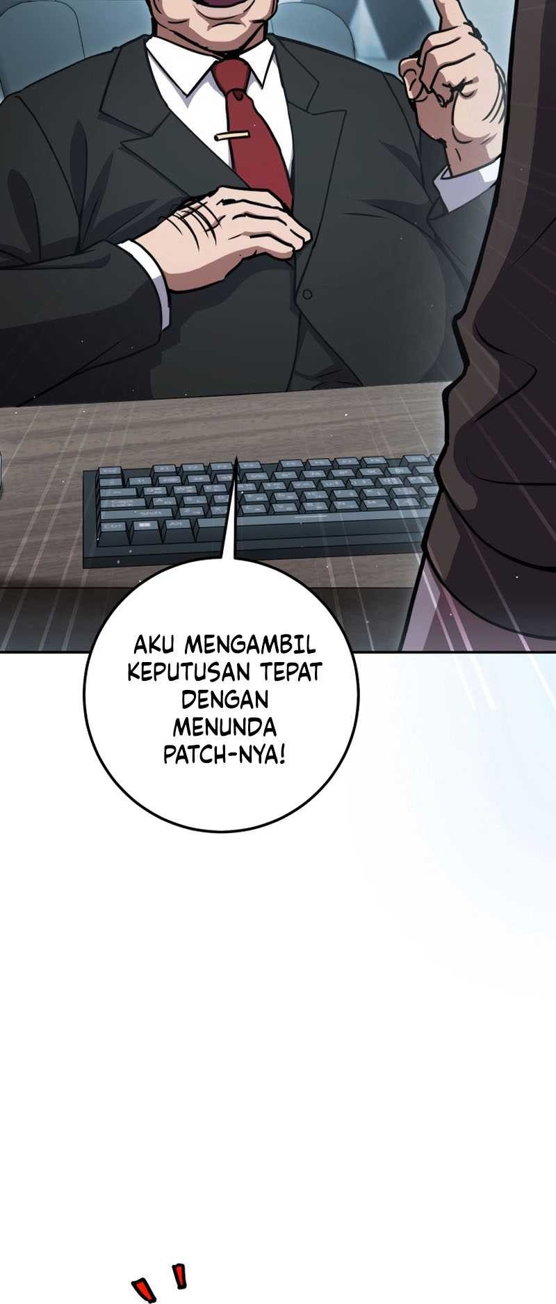 Legendary Blacksmith’s Vengeance chapter 26 halaman 65