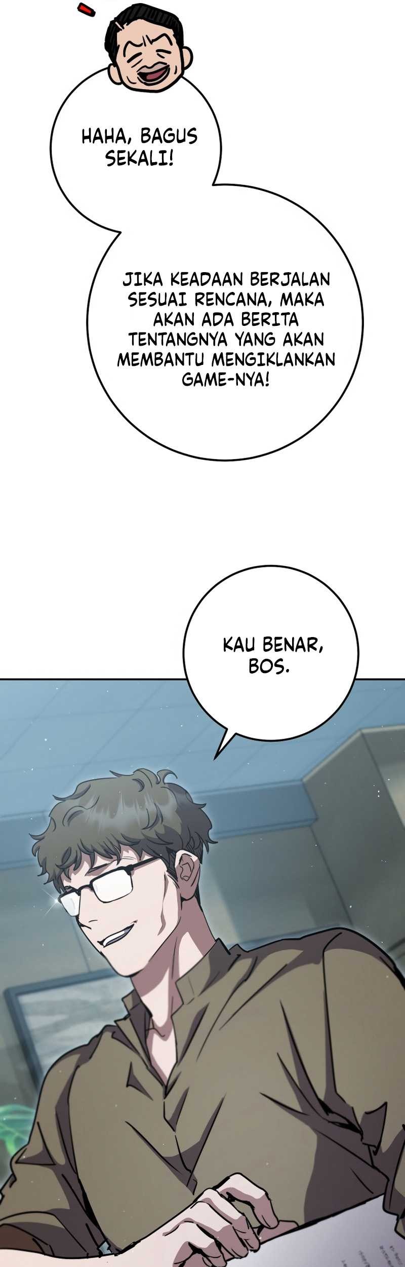 Legendary Blacksmith’s Vengeance chapter 26 halaman 66