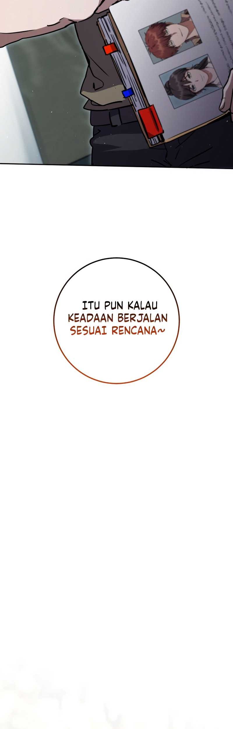 Legendary Blacksmith’s Vengeance chapter 26 halaman 67