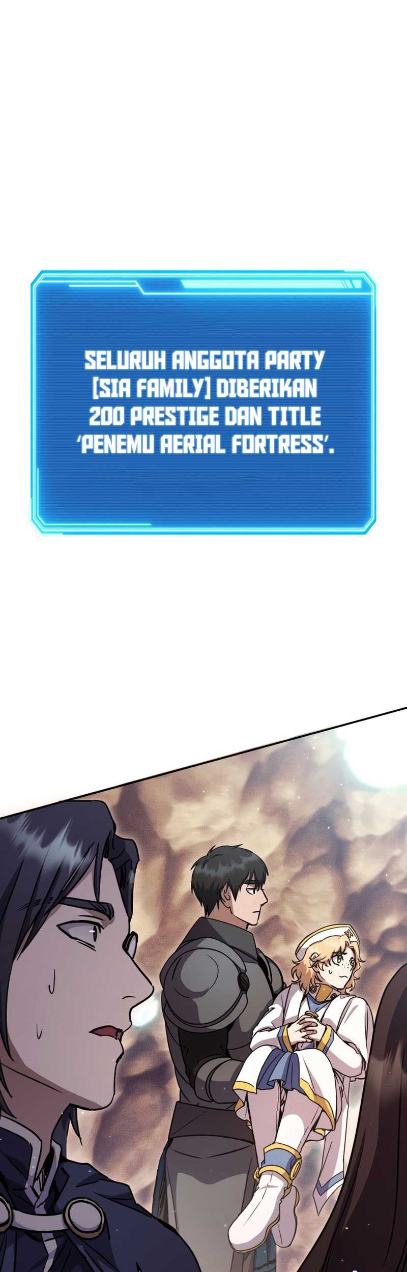 Legendary Blacksmith’s Vengeance chapter 26 halaman 71