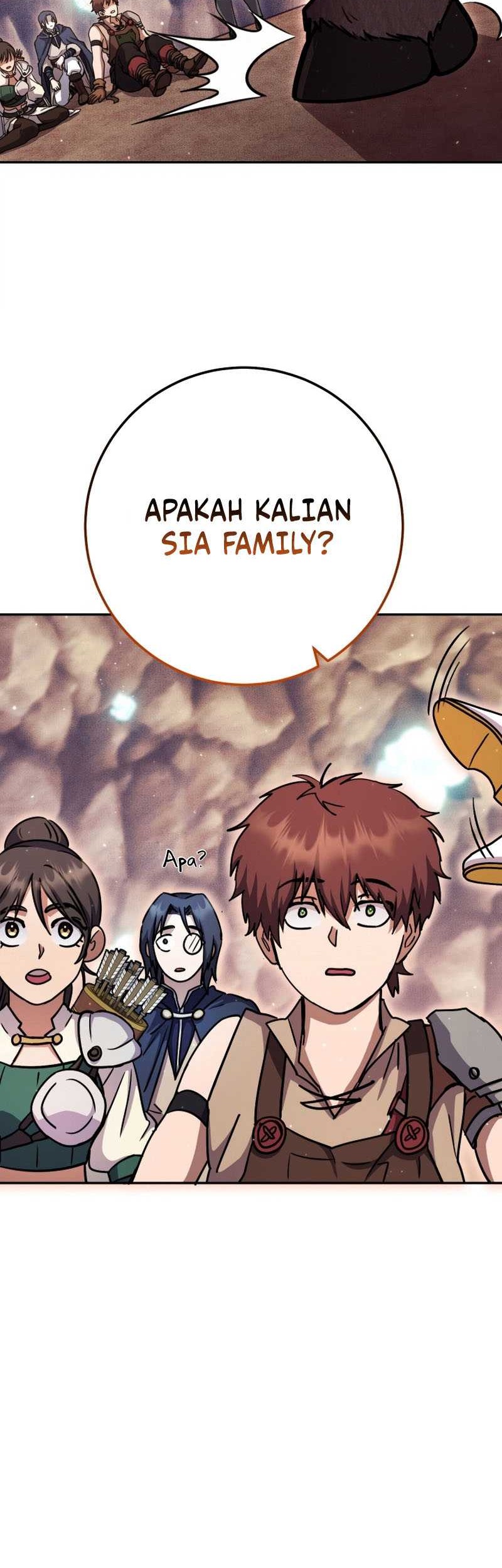 Legendary Blacksmith’s Vengeance chapter 26 halaman 74