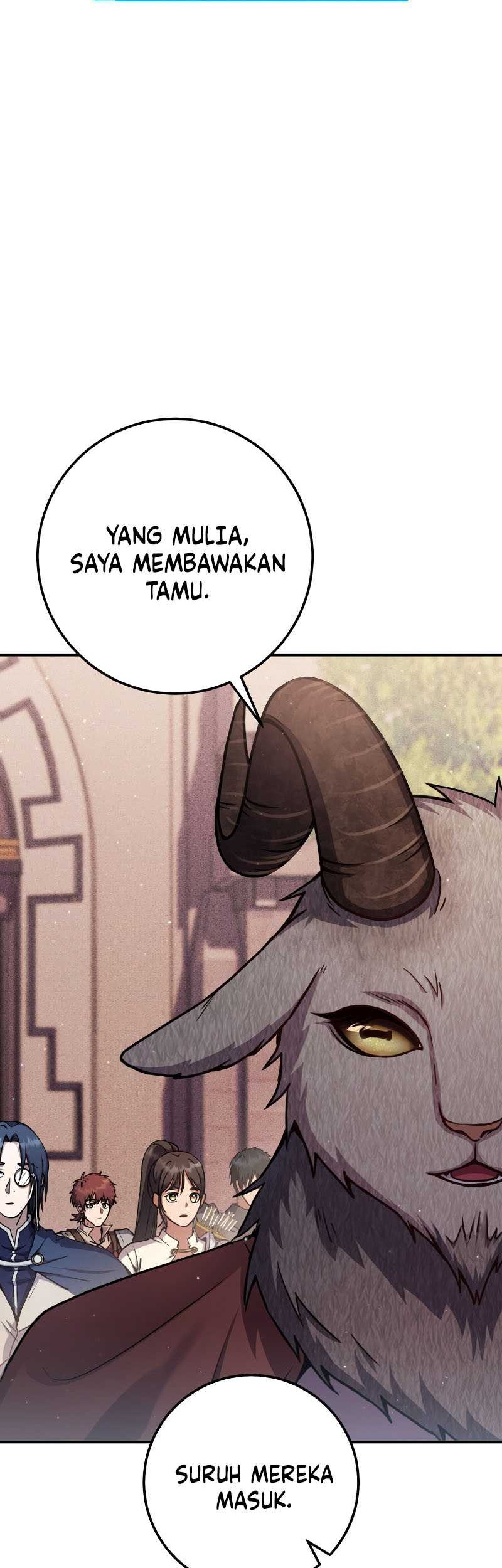Legendary Blacksmith’s Vengeance Bab 27 halaman 3