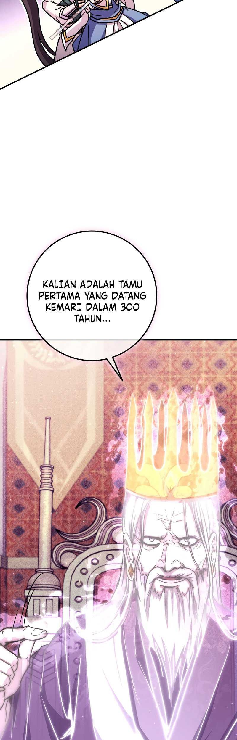 Legendary Blacksmith’s Vengeance Bab 27 halaman 14