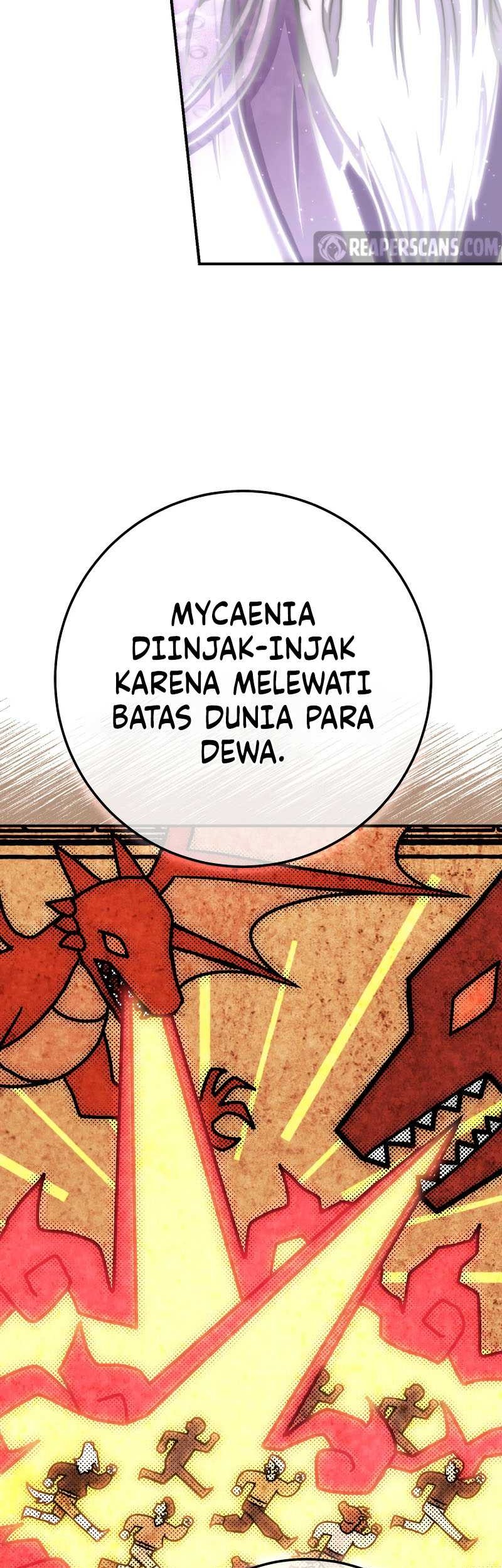 Legendary Blacksmith’s Vengeance Bab 27 halaman 19