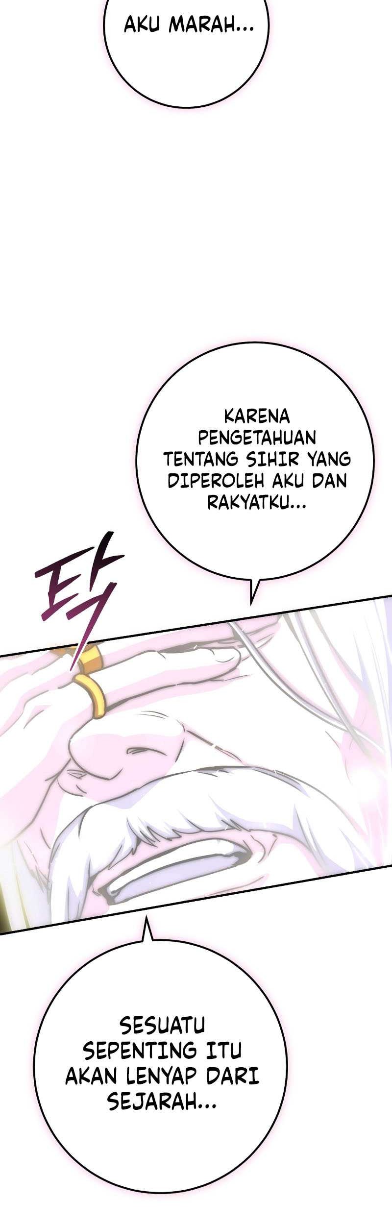 Legendary Blacksmith’s Vengeance Bab 27 halaman 24