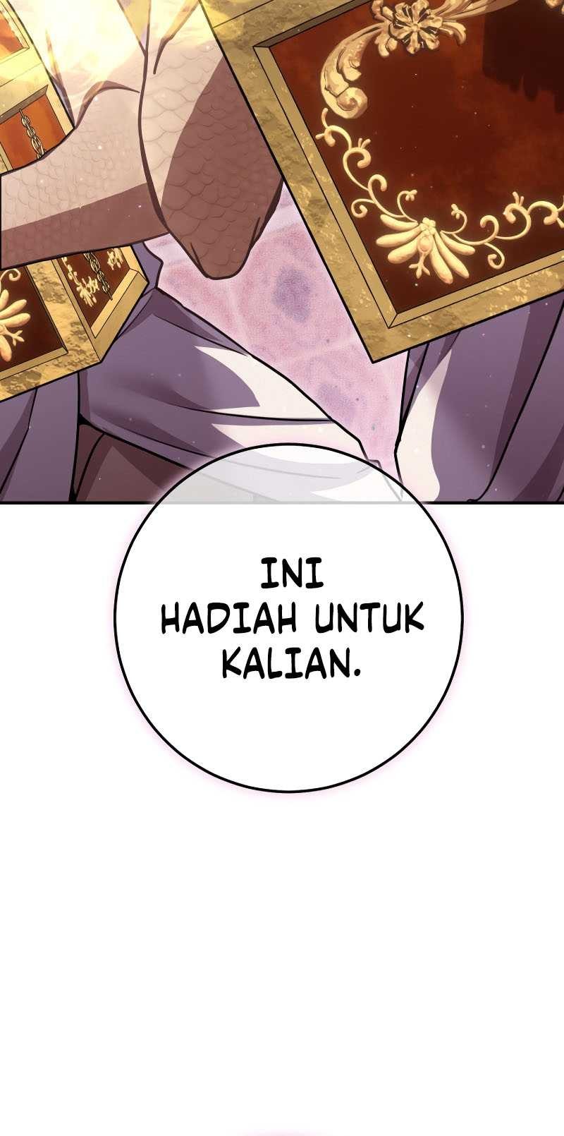 Legendary Blacksmith’s Vengeance Bab 27 halaman 41