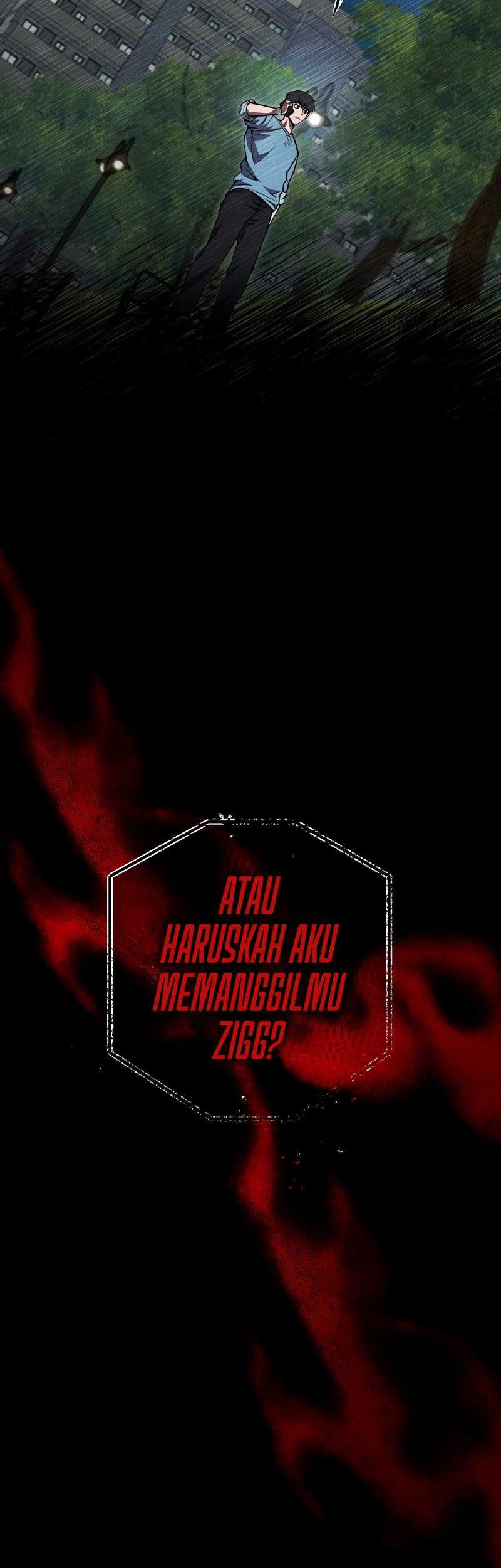 Legendary Blacksmith’s Vengeance Bab 28 halaman 67