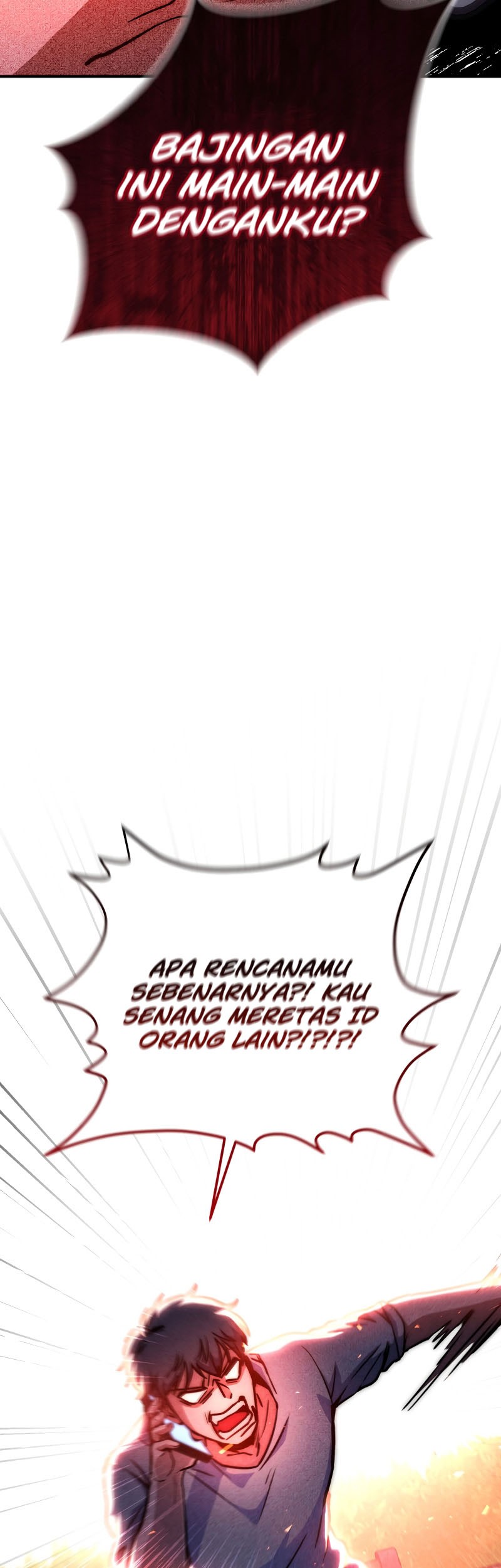 Legendary Blacksmith’s Vengeance chapter 29 halaman 4