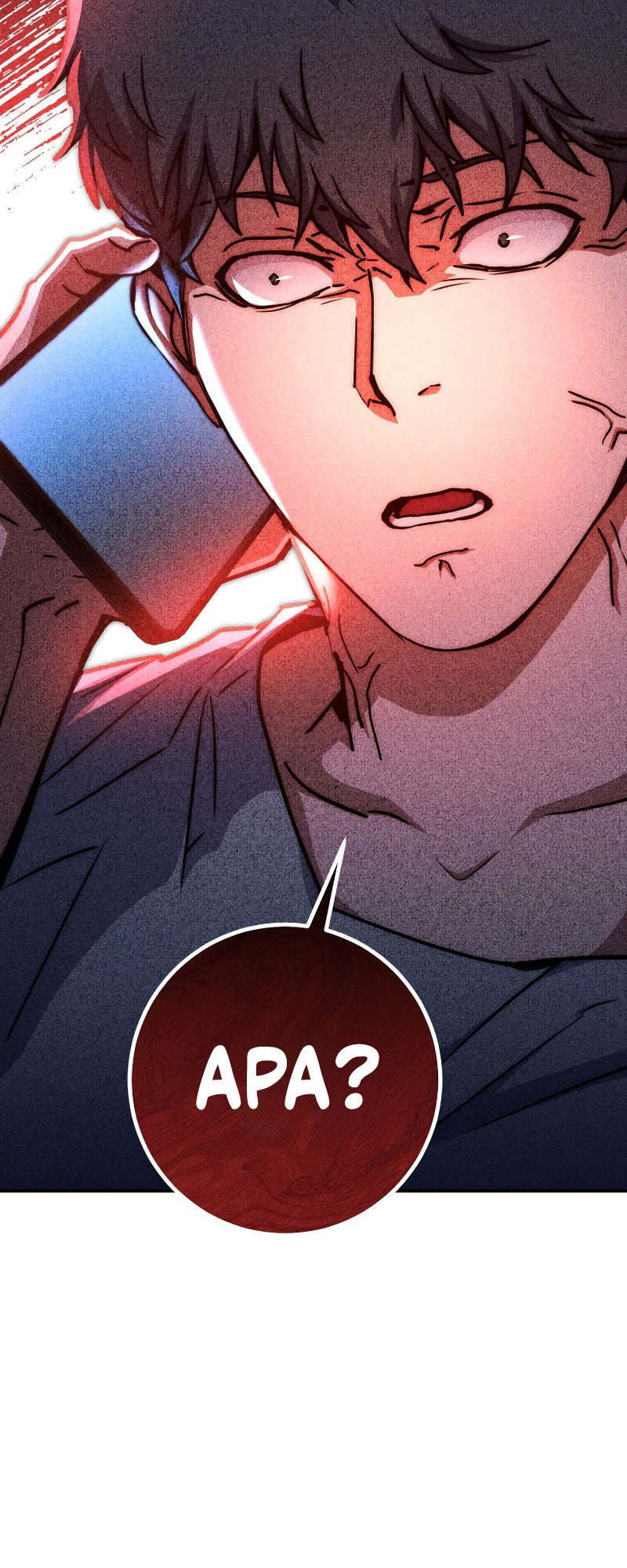 Legendary Blacksmith’s Vengeance chapter 29 halaman 6