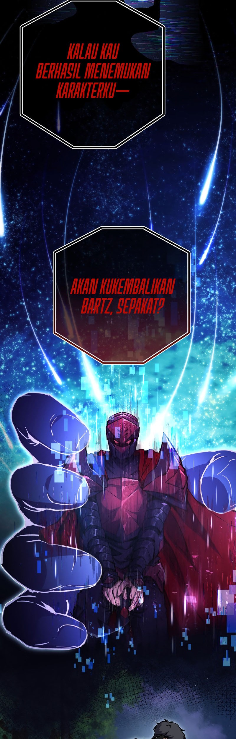 Legendary Blacksmith’s Vengeance chapter 29 halaman 16