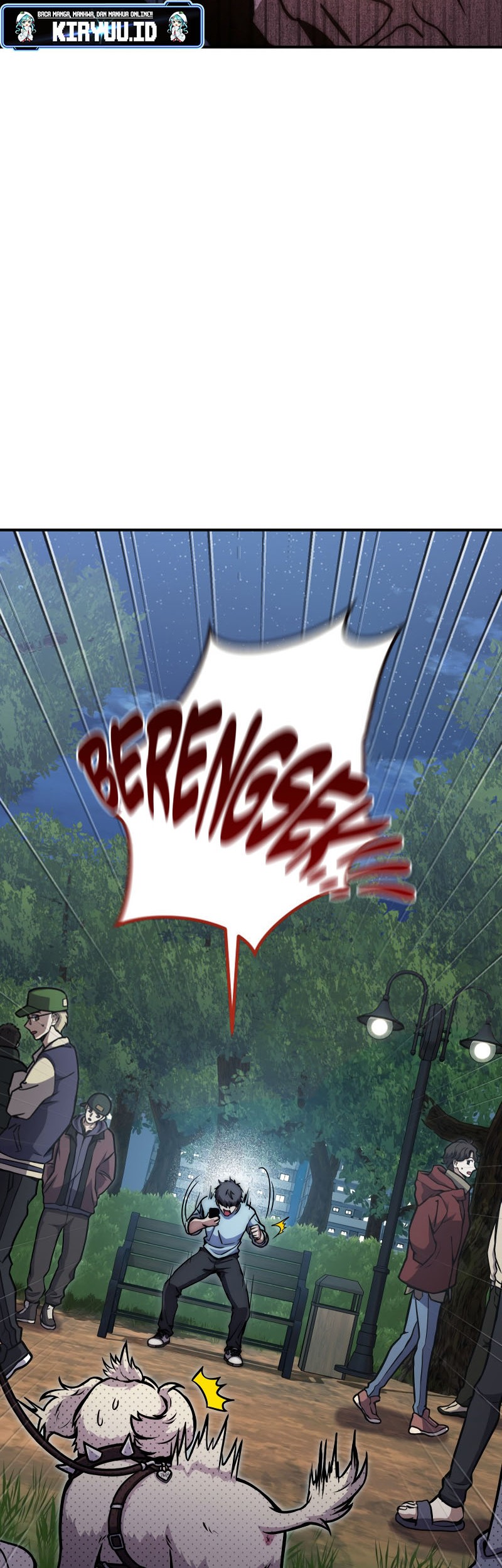 Legendary Blacksmith’s Vengeance chapter 29 halaman 22