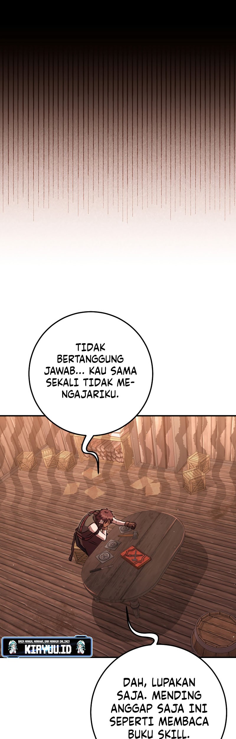 Legendary Blacksmith’s Vengeance chapter 29 halaman 51