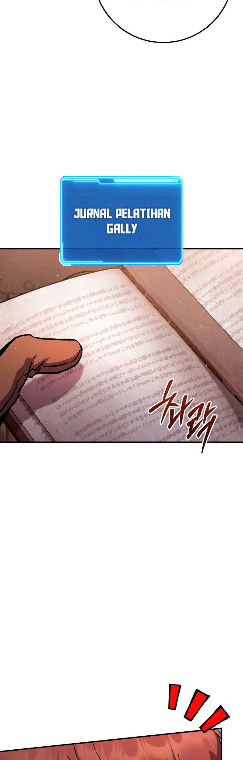 Legendary Blacksmith’s Vengeance chapter 29 halaman 52