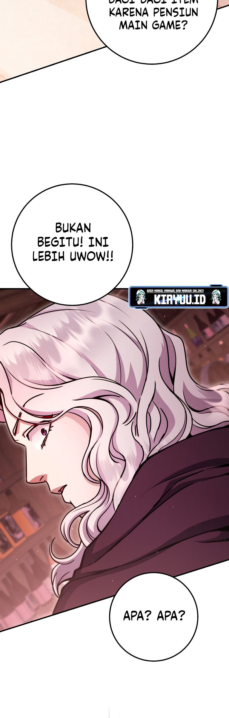 Legendary Blacksmith’s Vengeance chapter 29 halaman 75