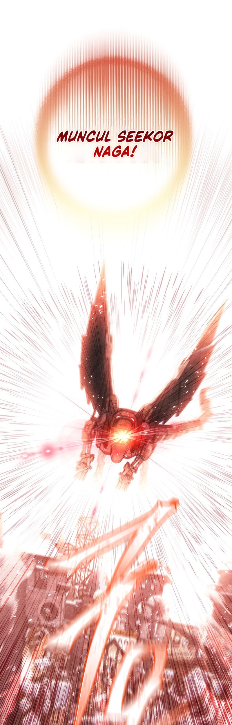 Legendary Blacksmith’s Vengeance chapter 29 halaman 78