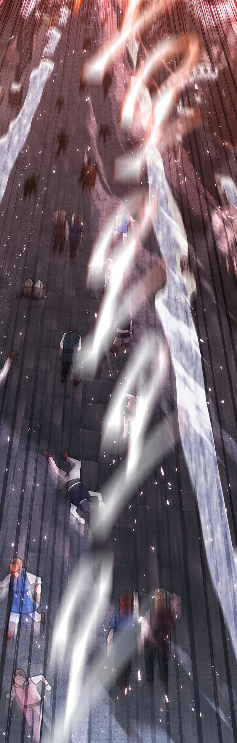 Legendary Blacksmith’s Vengeance chapter 29 halaman 79
