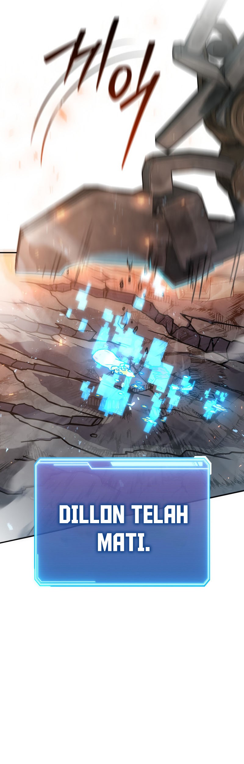 Legendary Blacksmith’s Vengeance Bab 30 halaman 20