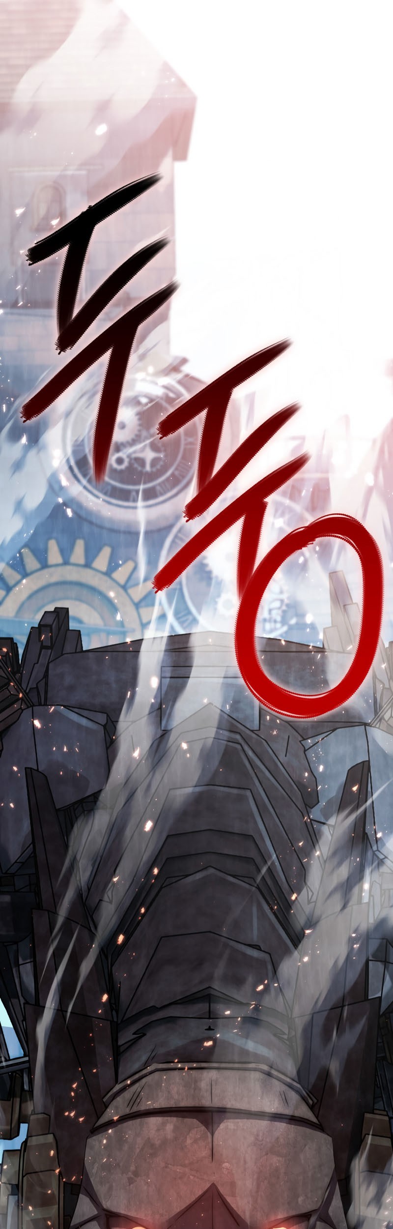 Legendary Blacksmith’s Vengeance Bab 30 halaman 29