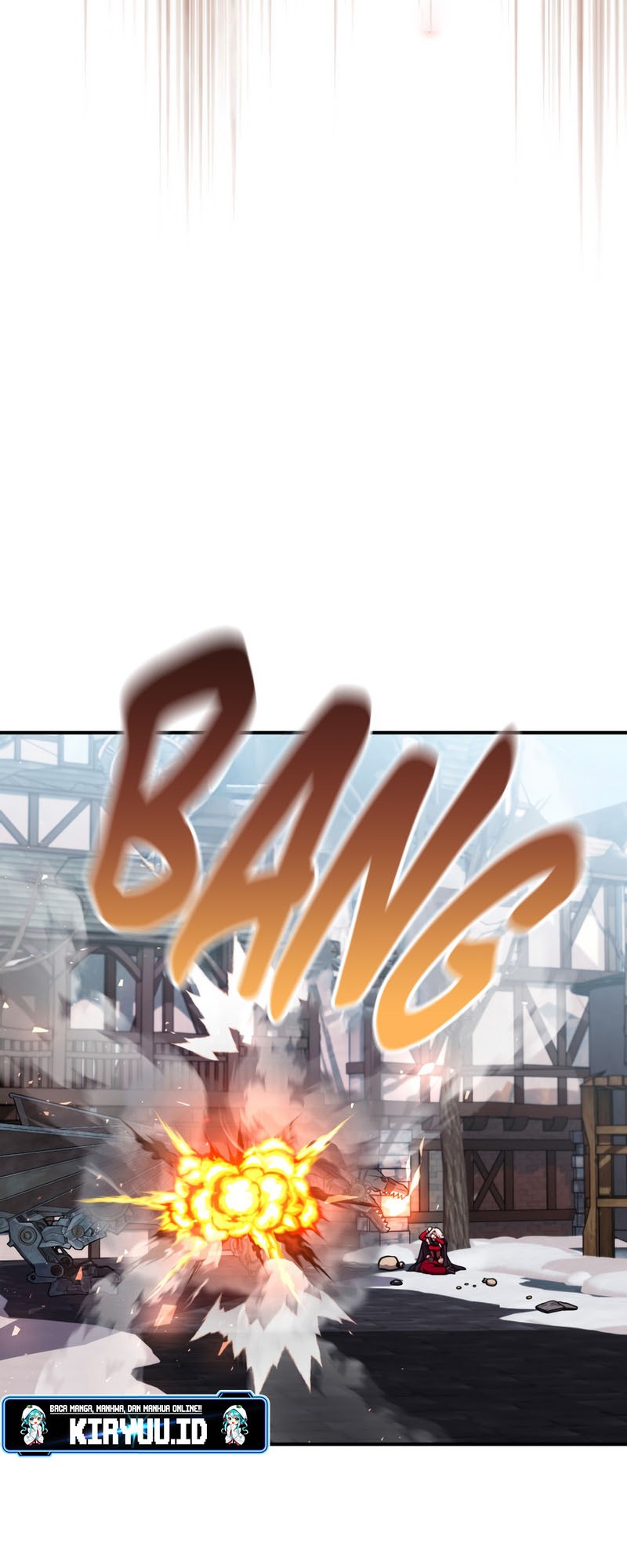 Legendary Blacksmith’s Vengeance Bab 30 halaman 38