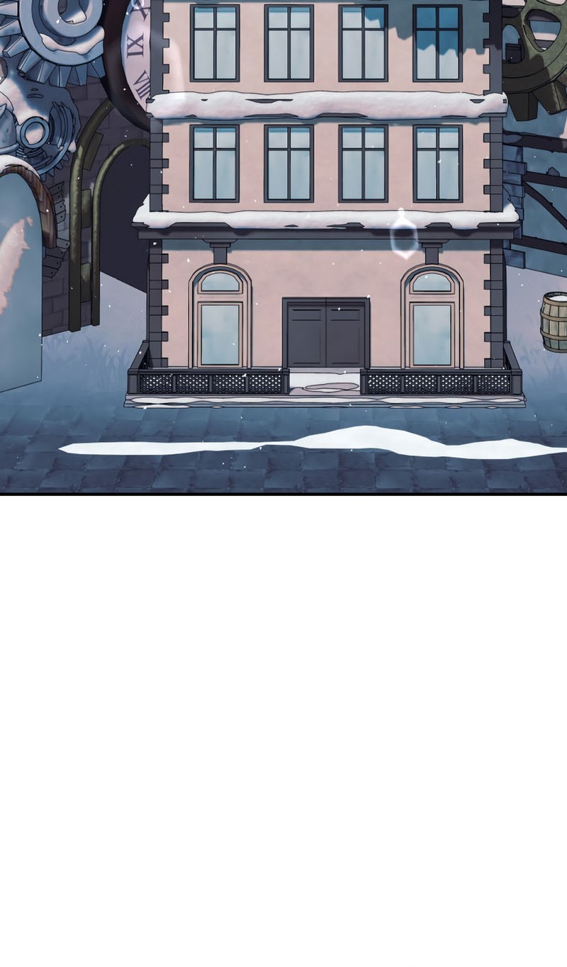 Legendary Blacksmith’s Vengeance Bab 30 halaman 43