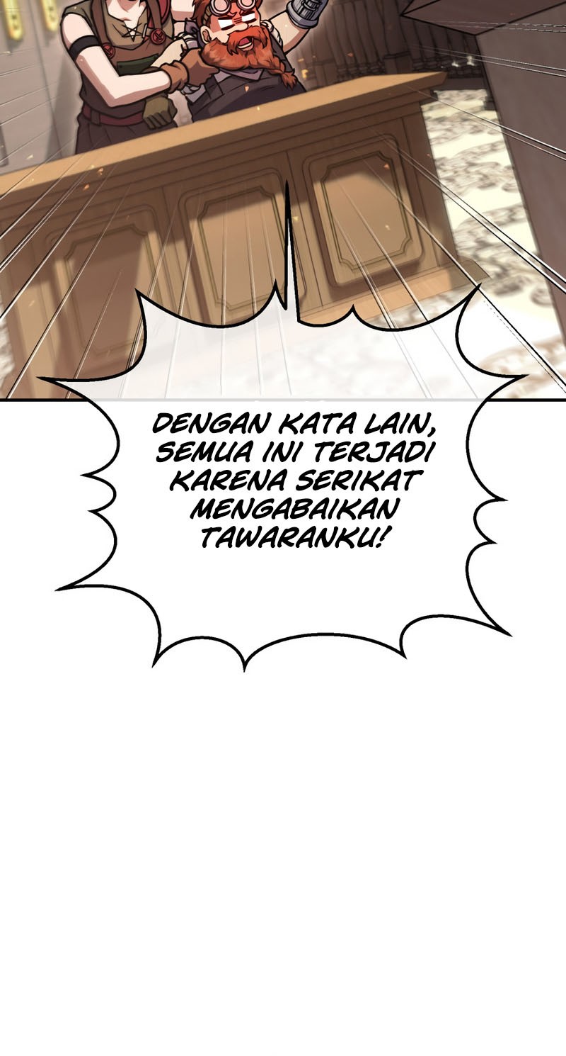 Legendary Blacksmith’s Vengeance Bab 30 halaman 53