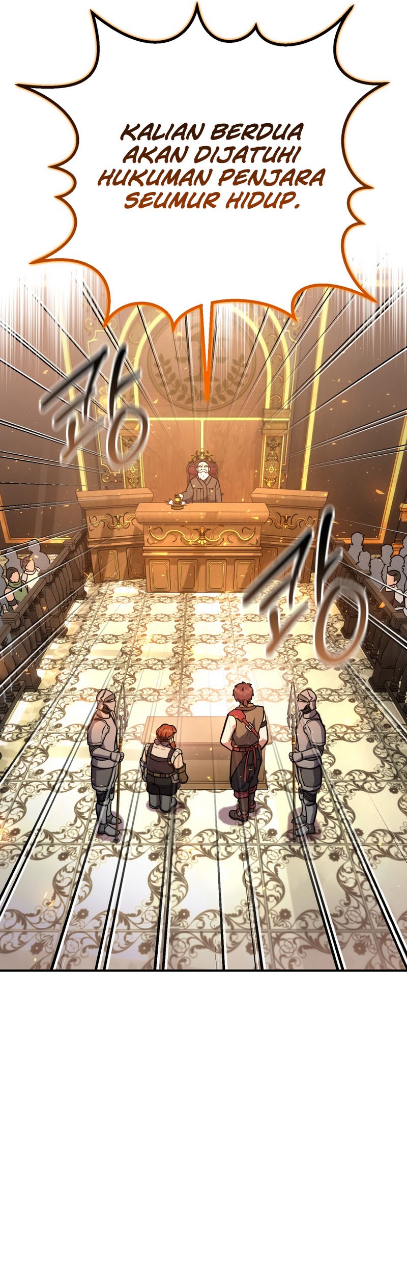 Legendary Blacksmith’s Vengeance chapter 30 halaman 69