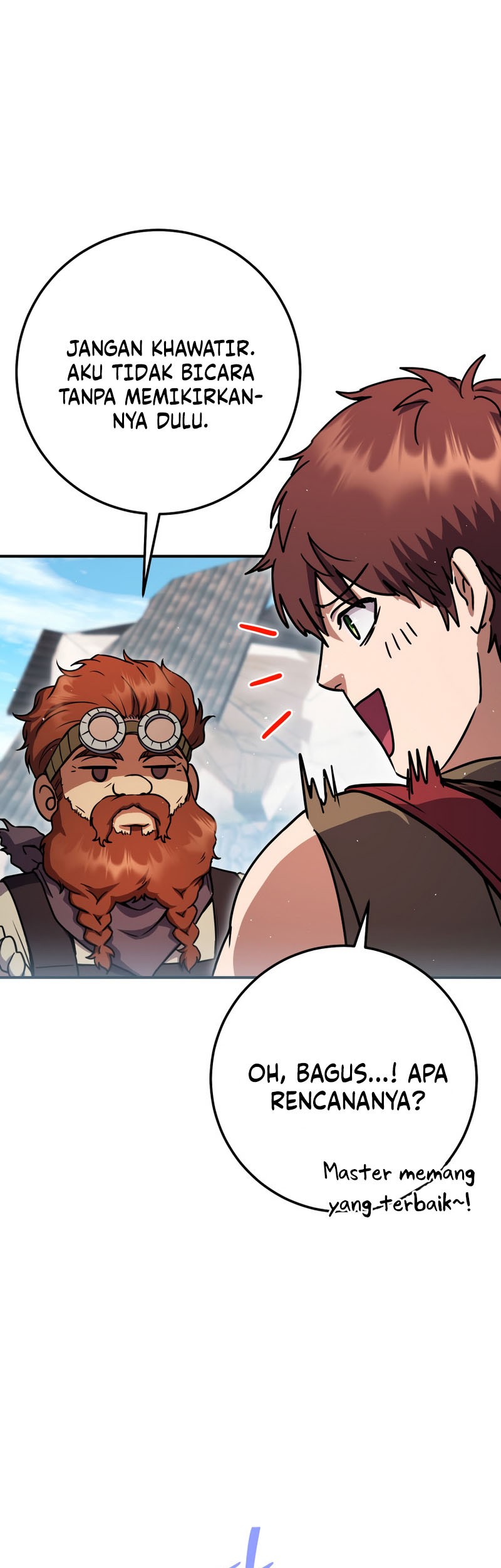 Legendary Blacksmith’s Vengeance chapter 30 halaman 74