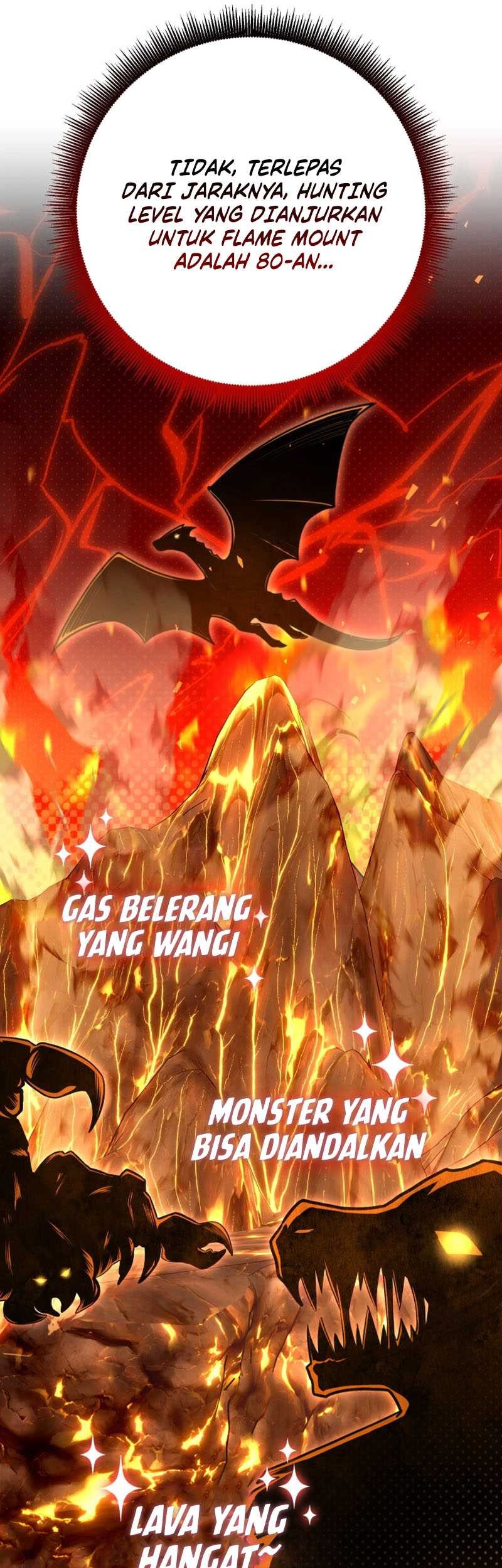Legendary Blacksmith’s Vengeance chapter 31 halaman 19