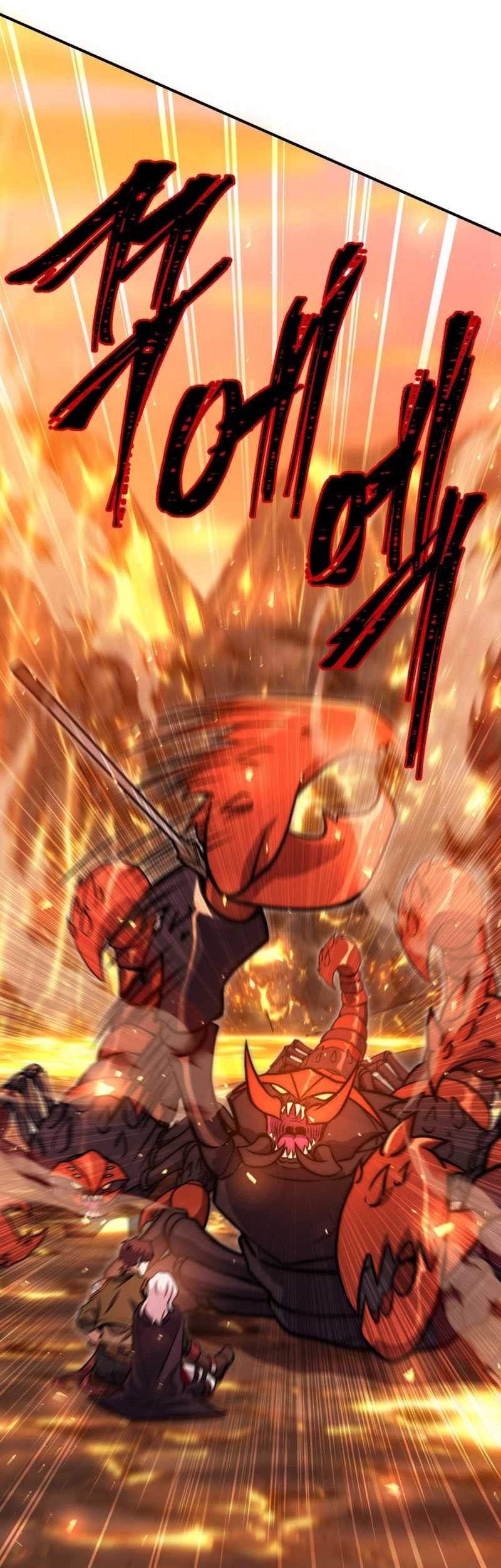 Legendary Blacksmith’s Vengeance chapter 31 halaman 64