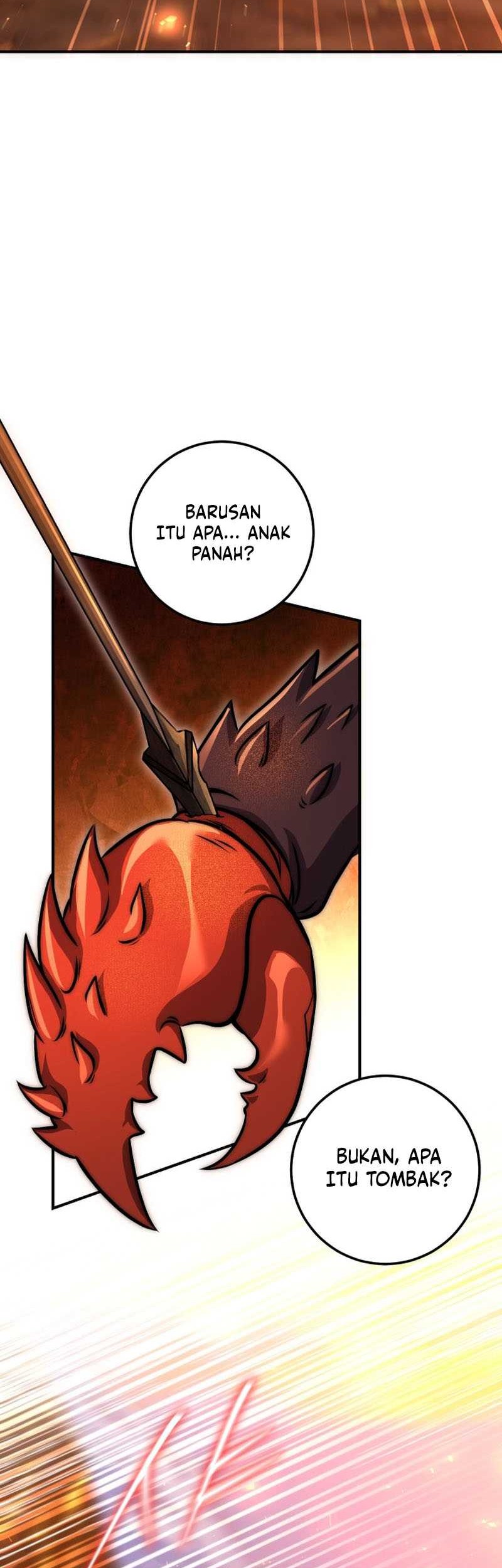 Legendary Blacksmith’s Vengeance chapter 31 halaman 65