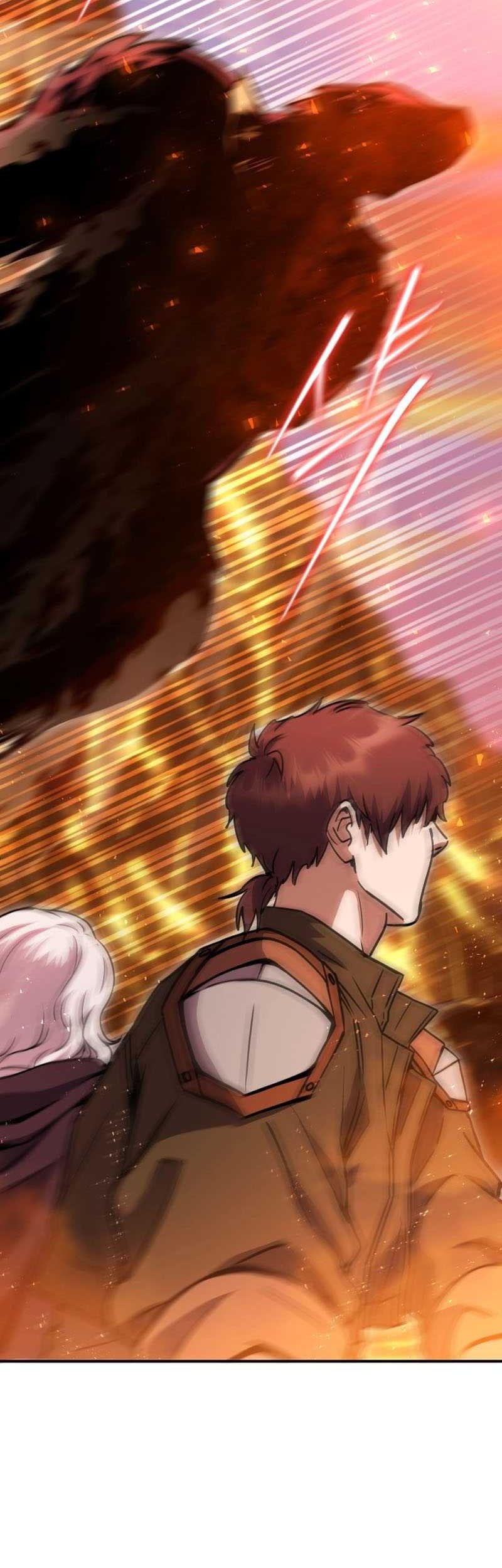 Legendary Blacksmith’s Vengeance chapter 31 halaman 66