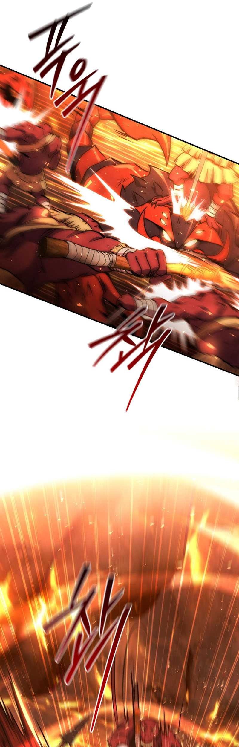 Legendary Blacksmith’s Vengeance chapter 31 halaman 68