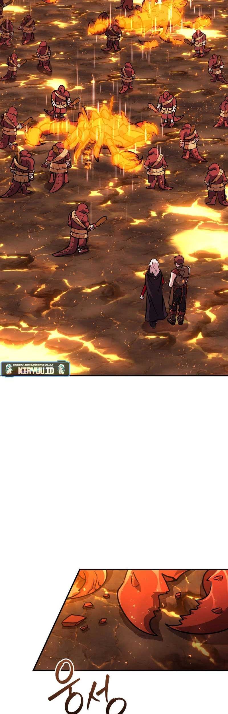 Legendary Blacksmith’s Vengeance chapter 31 halaman 75