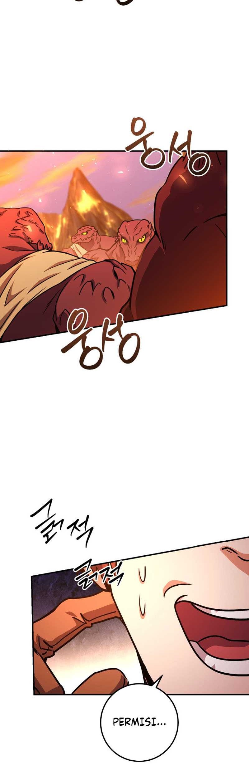 Legendary Blacksmith’s Vengeance chapter 31 halaman 76