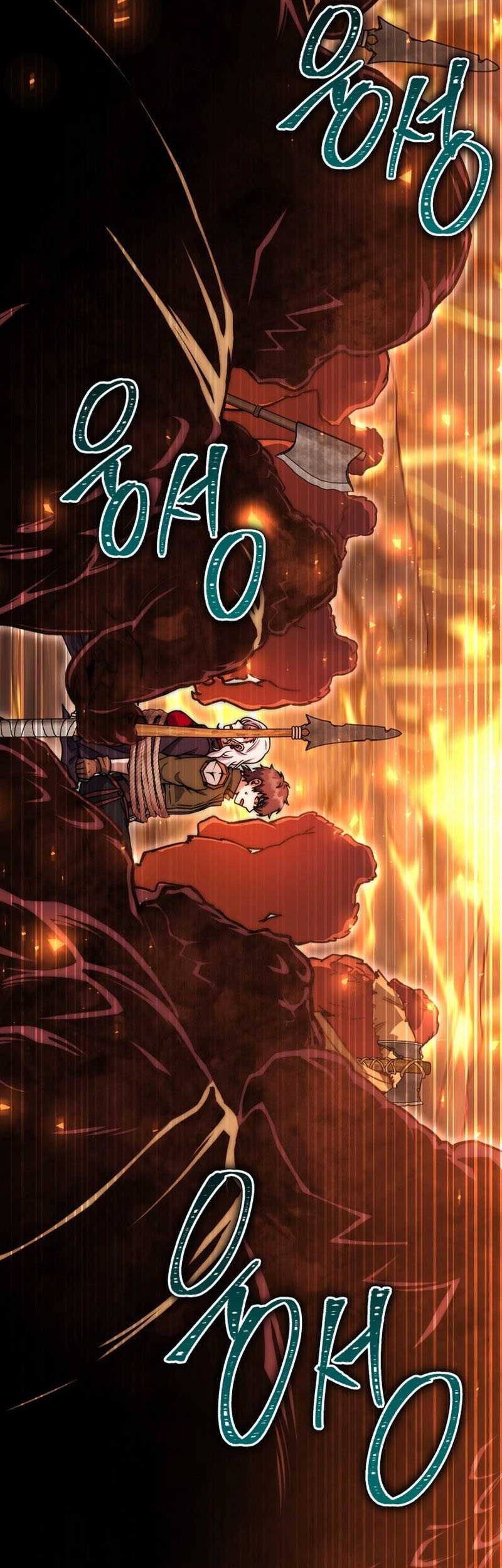 Legendary Blacksmith’s Vengeance chapter 31 halaman 82