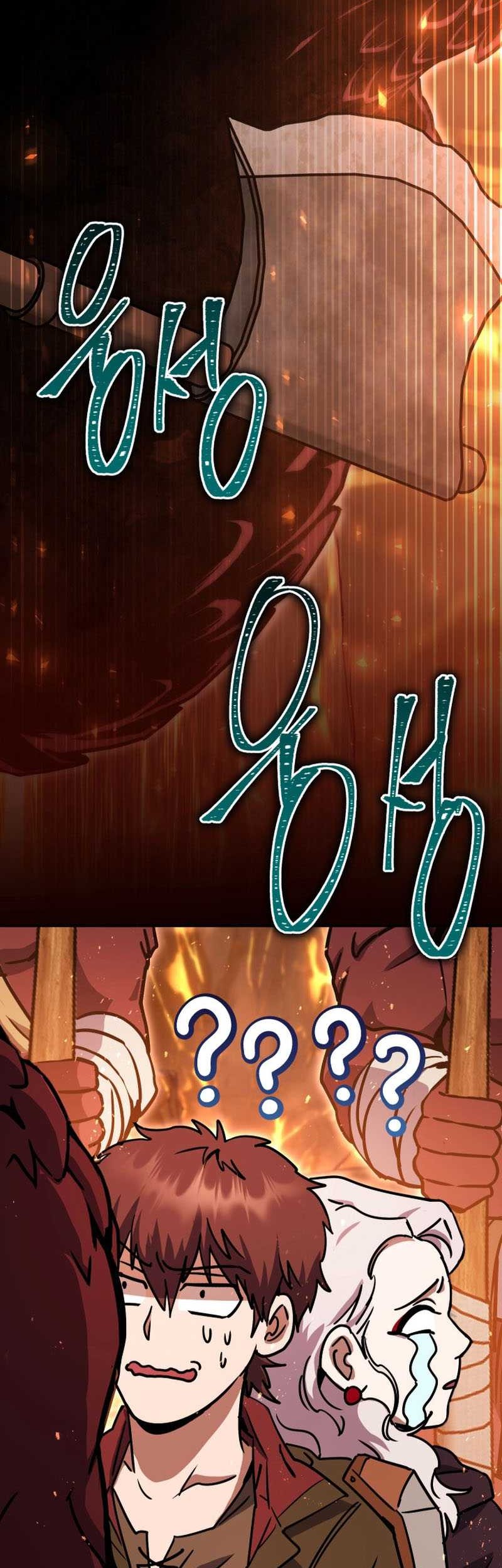 Legendary Blacksmith’s Vengeance chapter 31 halaman 83